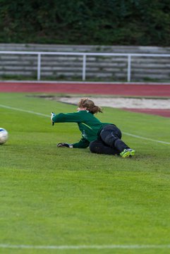 Bild 35 - B-Juniorinnen SV Henstedt-Ulzburg - Holstein Kiel : Ergebnis: 0:12